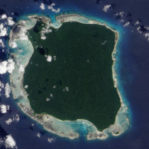 North Sentinel Island North Sentinel Island